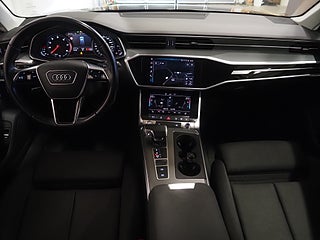 Kombi Audi A6 16 av 25