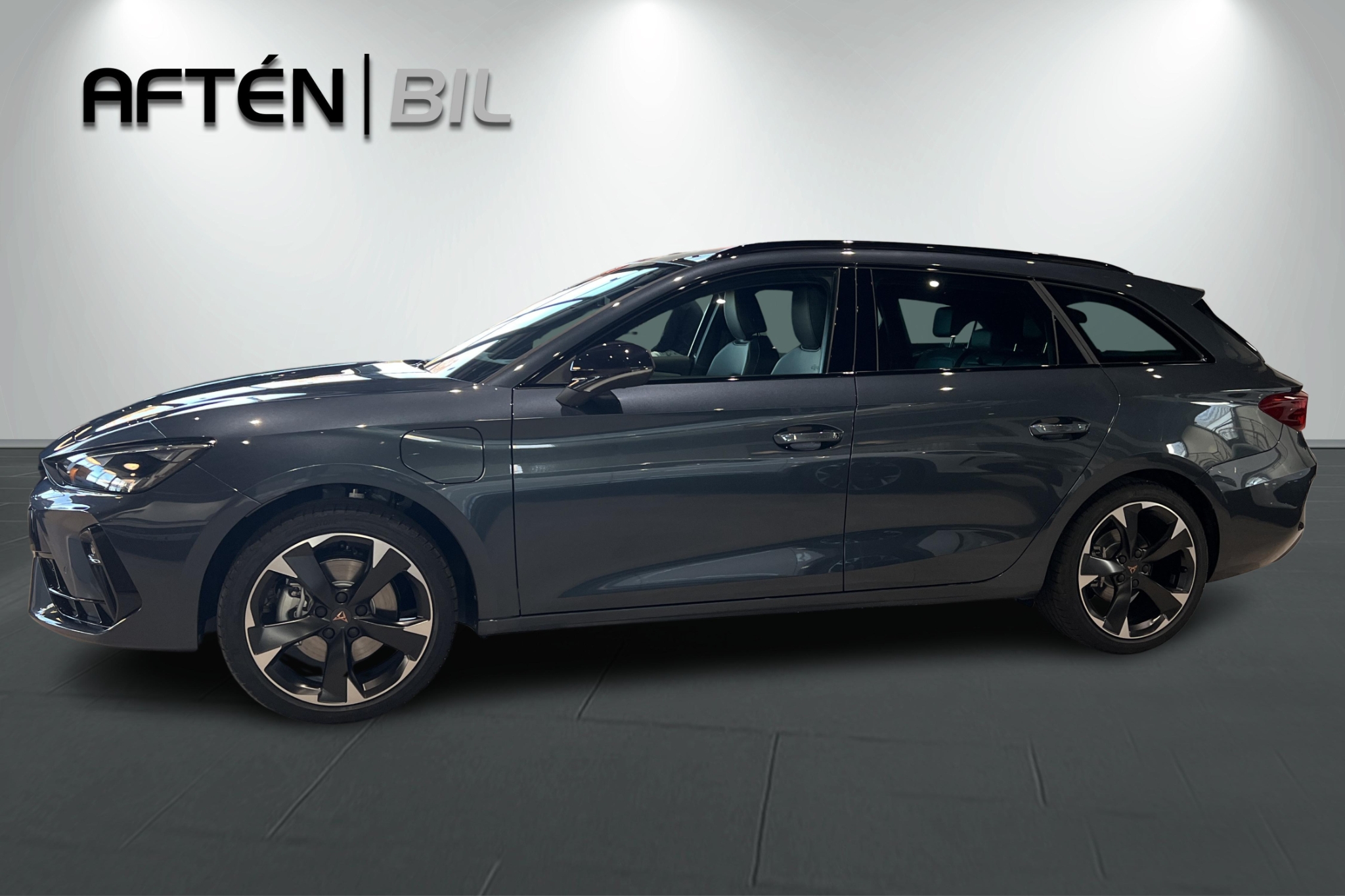 Cupra Leon SP e-hybrid 204hk 2026, photo 6/10