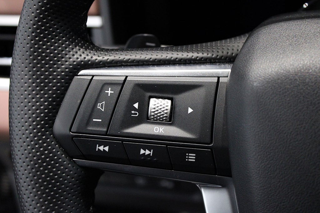 Bild på Mitsubishi Outlander Instyle Plug-In Hybrid 4WD