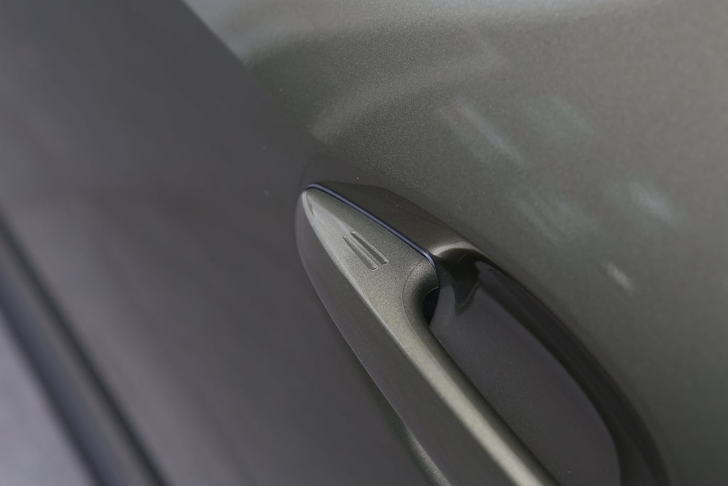 Subaru Outback Adventure PL-kampanj Ink Service X-Fuel