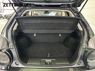 Halvkombi Honda E 25 av 27