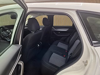 Mazda CX-60 PHEV Euro 6 Awd — bild 8 av 11