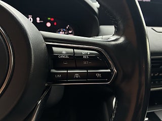 Mazda CX-60 PHEV 360/Skinn/Navi/S&V-däck/Psens/BOSE – bild 21