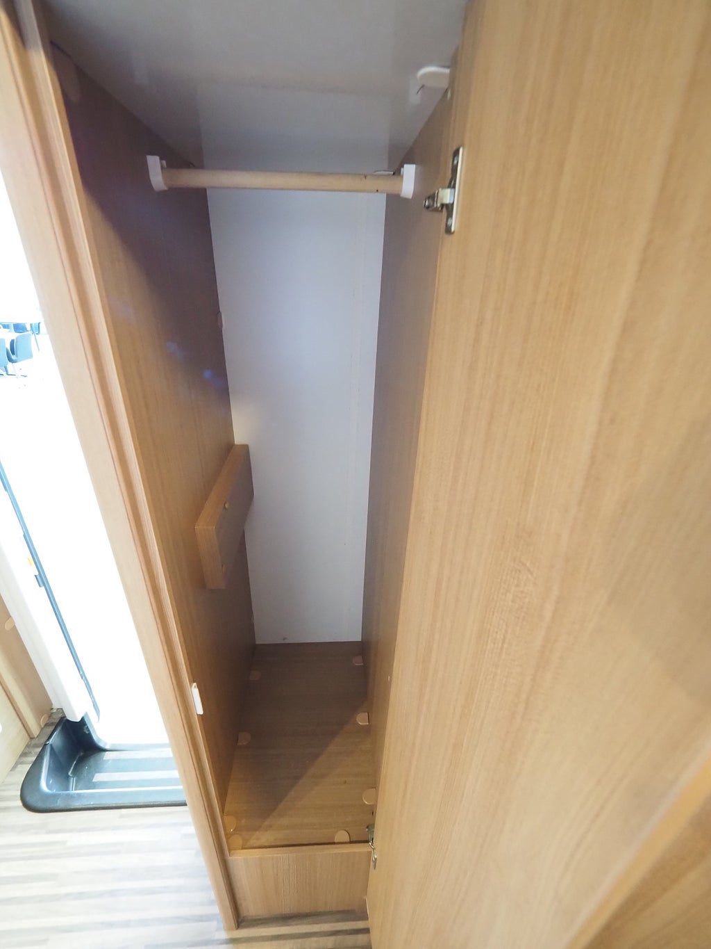 Sun Living Lido M 46 SP | Markis | Taksäng | Tvärbädd 131hk