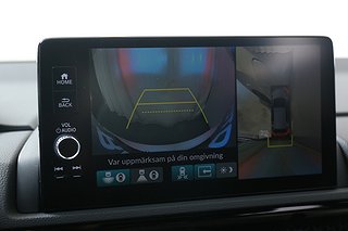 SUV Honda CR-V 16 av 21
