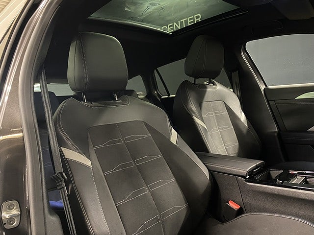 Bild på Opel Astra ST Ultimate 1.5 CDTI 130hk Aut - DRAG, PANORAMA