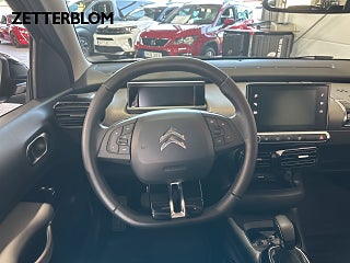 Kombi Citroën C4 Cactus 12 av 16
