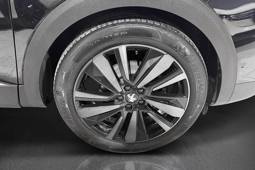 Peugeot 5008 GT 1.6 PT 180hk AUT|NAV|CARPLAY|KAMERA 2022