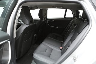 Kombi Volvo V60 22 av 24