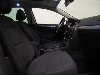 Kombi Volkswagen Golf 15 av 20