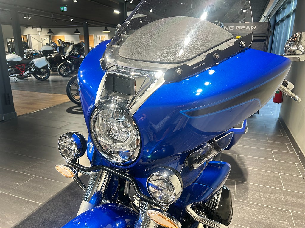 BMW R18 Transcontinental /NU 219.900kr!/Opt 719/Blacked Out