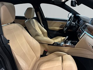 BMW 430 xDrive Gran Coupé Luxury Taklucka H&K Kamera S&Vdäck
