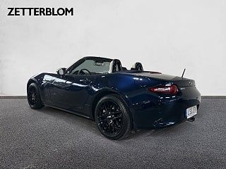 Cab Mazda MX-5 3 av 14