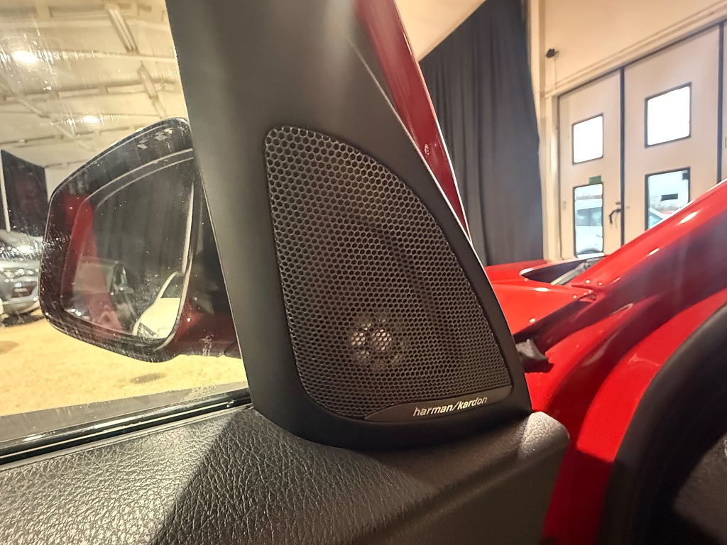 BMW M140i bild 6