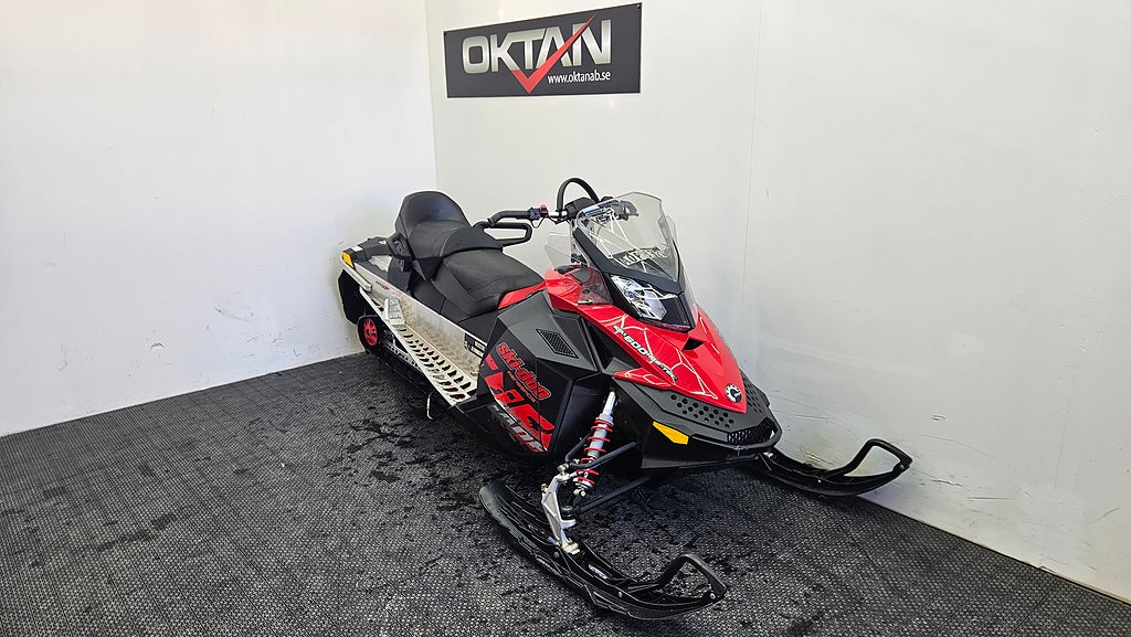 Ski-Doo RENEG. 600 E-TEC