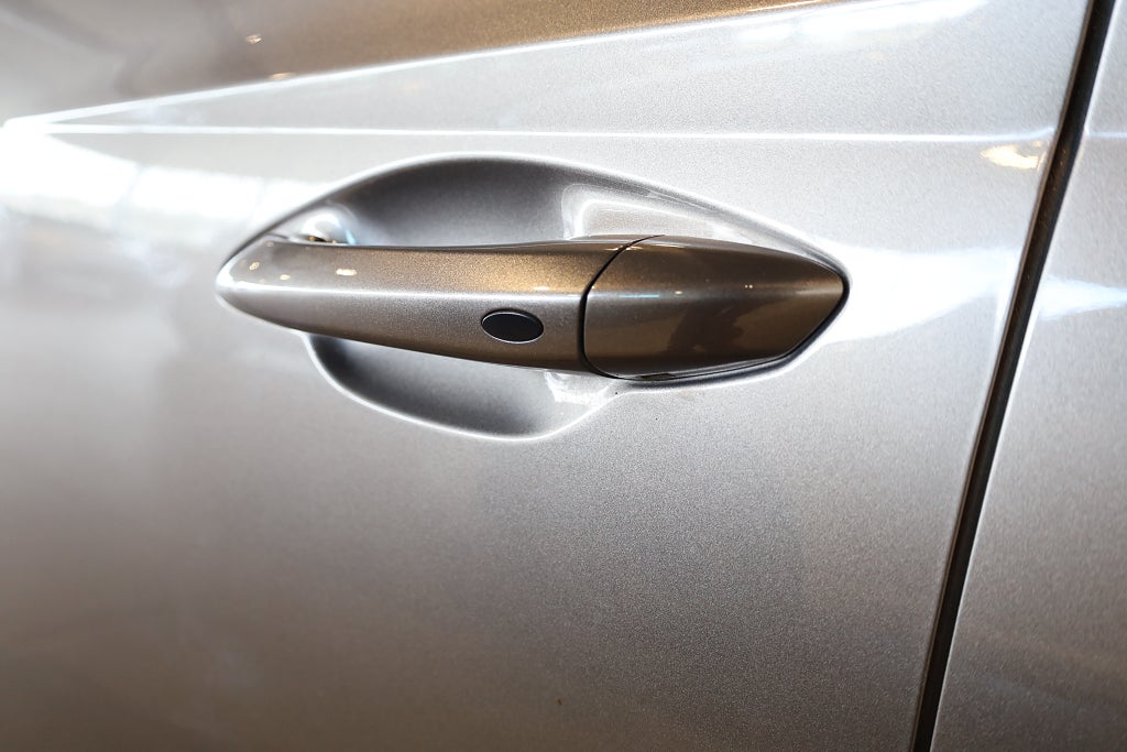 Hyundai Tucson PHEV Advanced Drag 360° Navi Läder Krell Rattvärme 2022