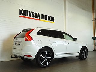 SUV Volvo XC60 5 av 19