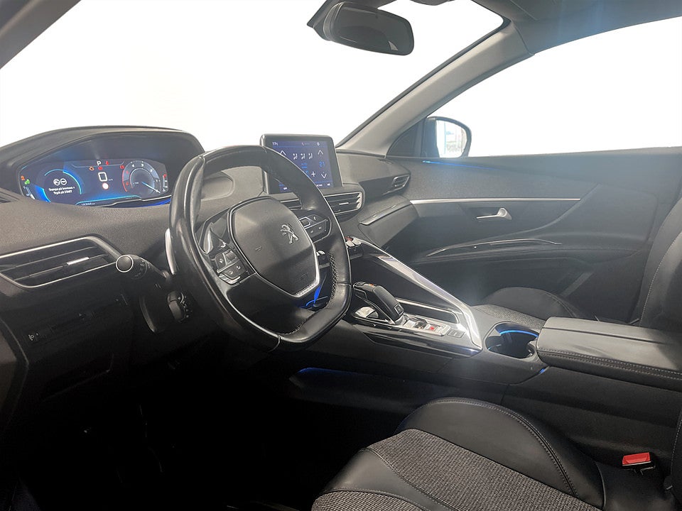 Bild på Peugeot 5008 Allure 1.6 BHDi 120hk Aut 7-SITS DRAG EN ÄGARE