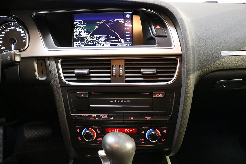 Audi S5 2011 - miniatyr 13