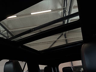 Ford Explorer Plug-In Hybrid SelectShift/VÄLUTRUSTAD/360/S&V-hjul – bild 18