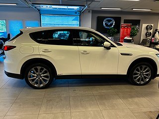 Mazda CX-60 Plug-In MOMS/10årsgaranti/360-Kamera/Drag/BOSE