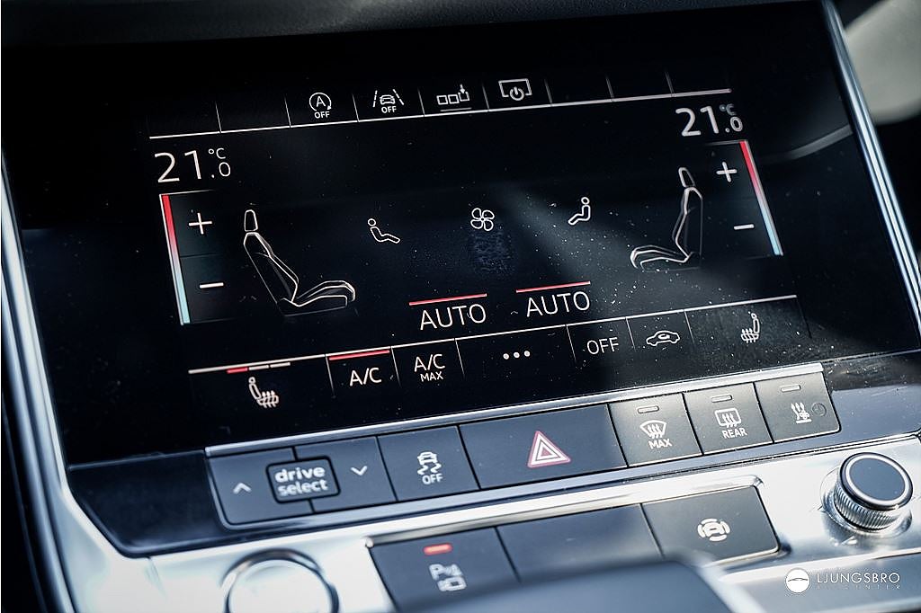 Audi A6 40 TDI Q S-Line