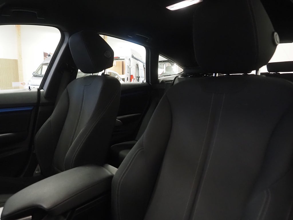 BMW 320D xDrive Gran Turismo Steptronic M Sport Drag Navi HUD 2019