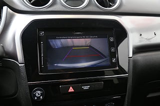 SUV Suzuki Vitara 23 av 26