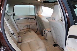 Kombi Volvo XC70 12 av 27