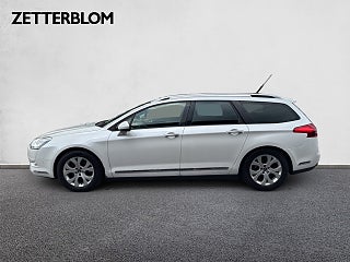 Kombi Citroën C5 2 av 15