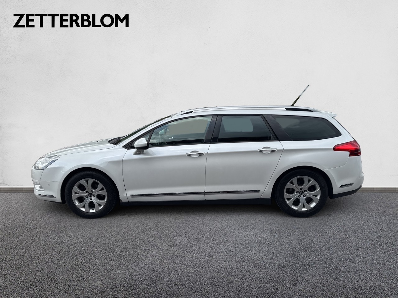 Citroen C5 2016, kuva 2/10