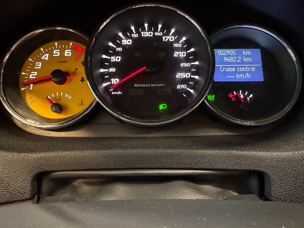 Renault Mégane 2010 - miniatyr 15