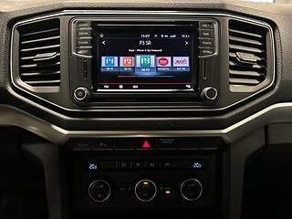 Volkswagen Amarok 2.9t 3.0 V6 TDI BMT 4Motion Highline MOMS