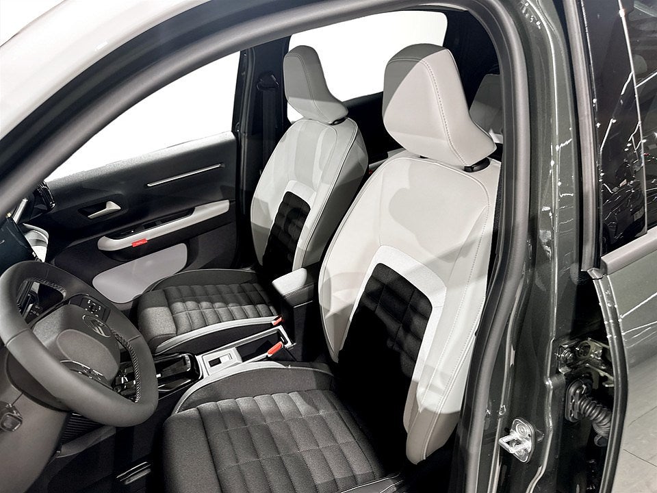 Bild på Citroën E-C3 Aircross Max - DEMO