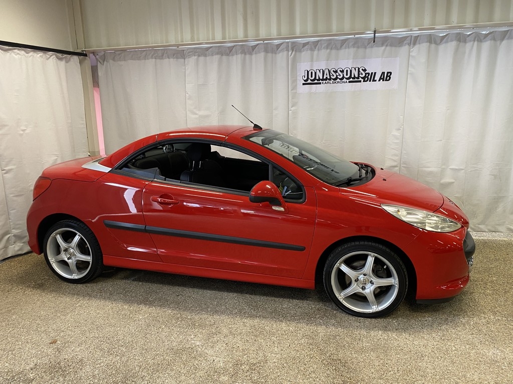 Peugeot 207 2008, bild 3/10