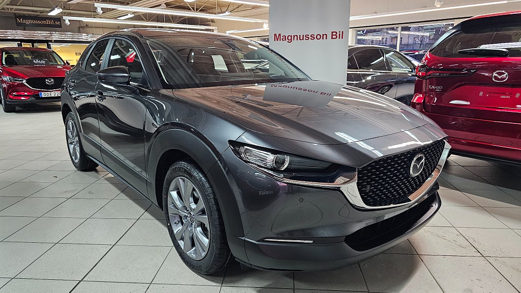 Mazda CX-30 2.5 i Centre-Line  Automat  KAMPANJ 