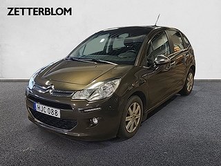 Kombi Citroën C3 1 av 26