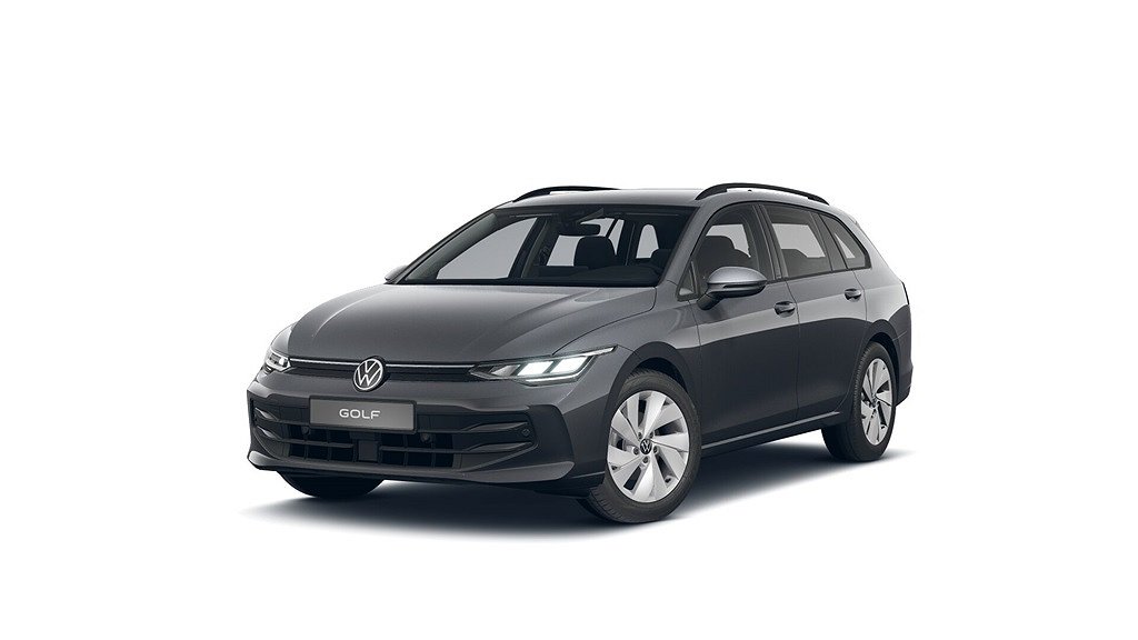 Volkswagen Golf Sportscombi SC PA  1.5 ETSI