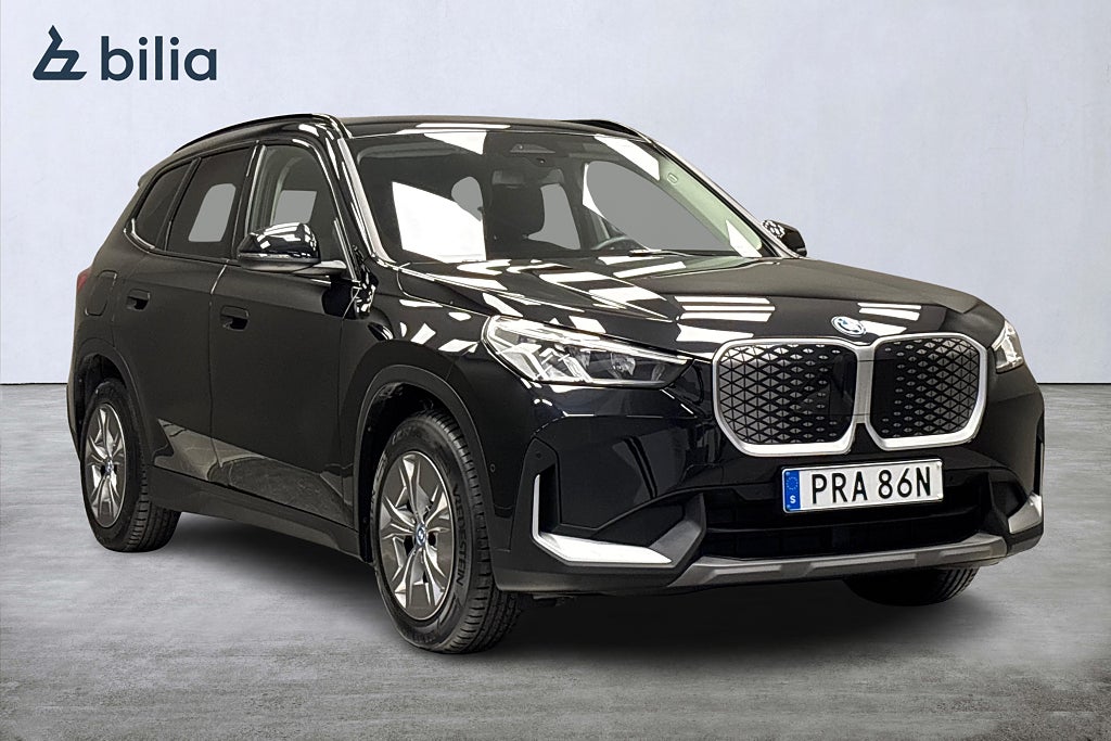 BMW X1 i eDrive20