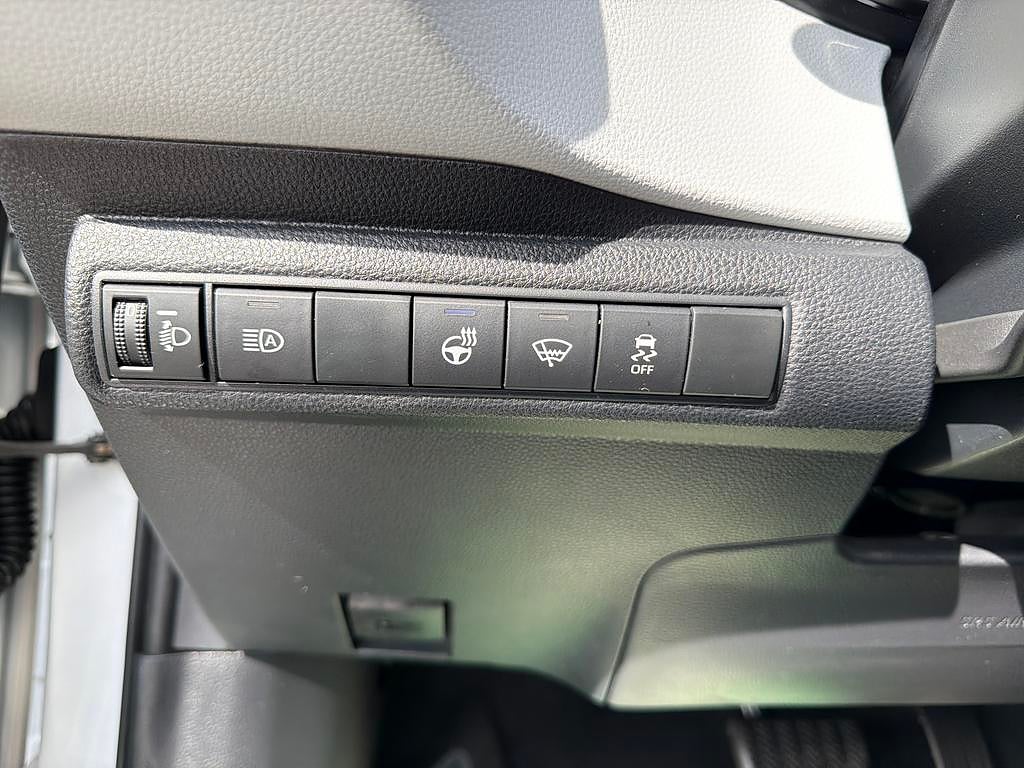 Toyota Corolla 2022 - miniatyr 13