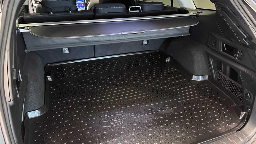 Subaru Outback 2021 - miniatyr 15