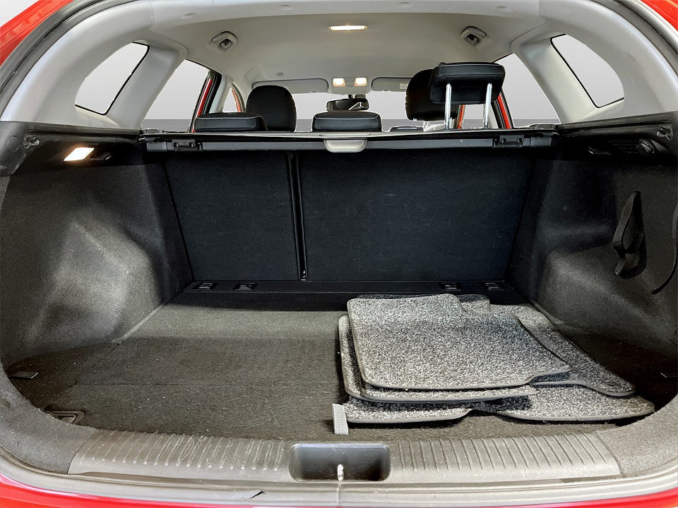 Bild på Kia Ceed Special Edition 1.6 GDI 135hk RATTVÄRME V-HJUL INGÅR!