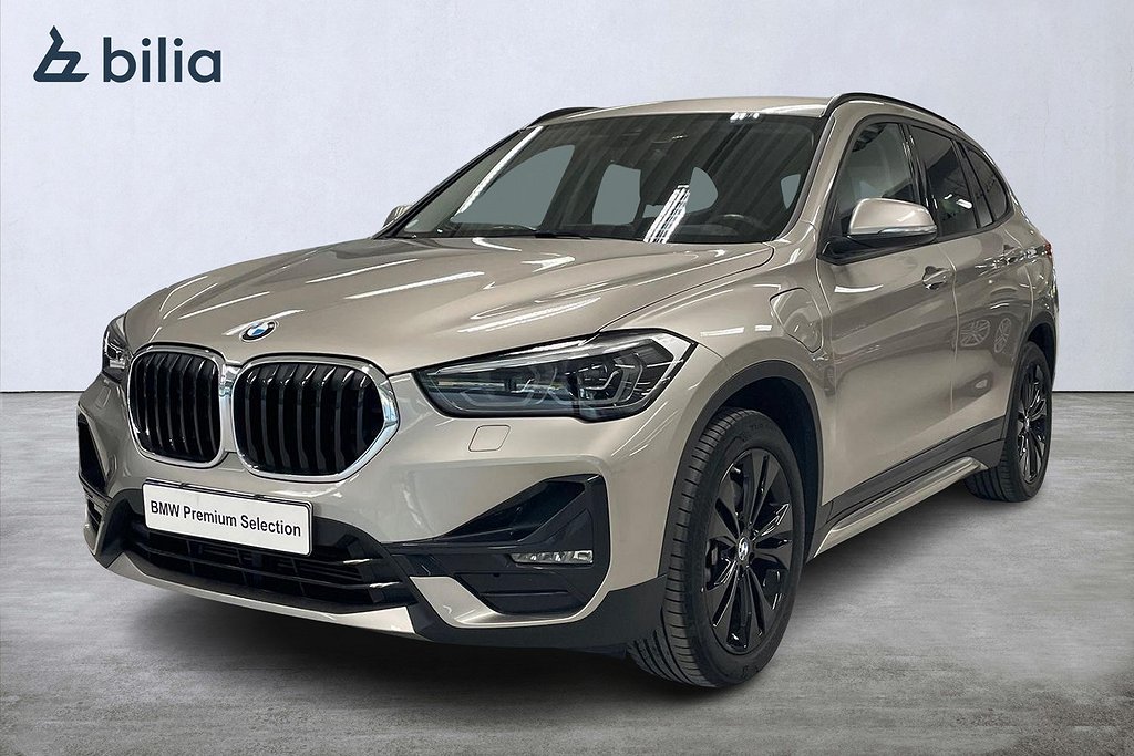 BMW X1 xDrive 25e Sport line | Head-Up | Backkamera | 18" | PDC bak