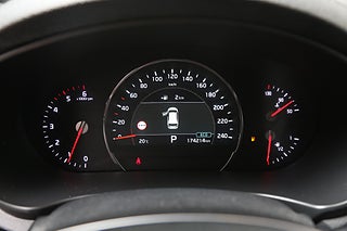 SUV Kia Sorento 22 av 38