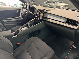 Halvkombi Polestar 2 6 av 11