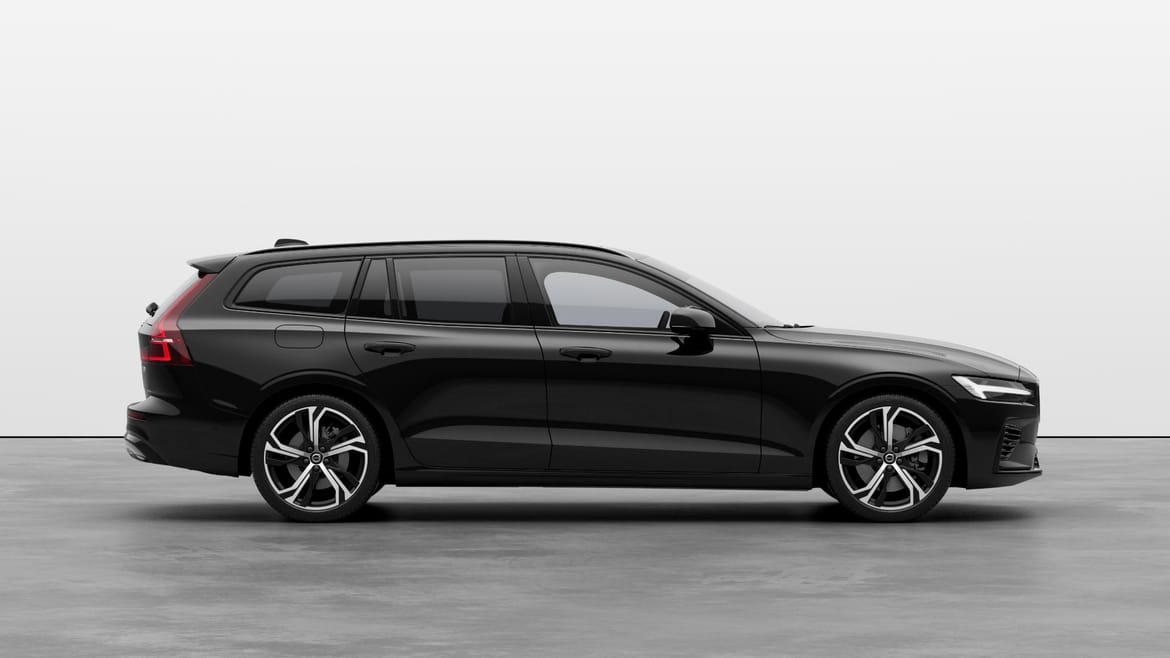 Volvo V60 2026, bild 5/56
