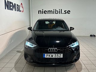 Audi A3 Sportback 35 TFSI Comfort Psens Carplay Cockpit SoV