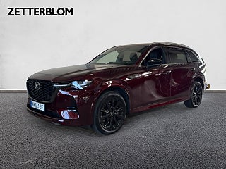 SUV Mazda CX-80