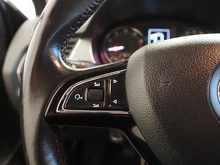 Halvkombi Skoda Fabia 17 av 21