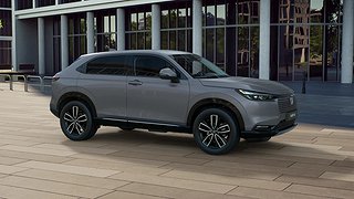 SUV Honda HR-V 2 av 9